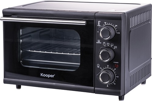 Kooper forno elettrico - forno,