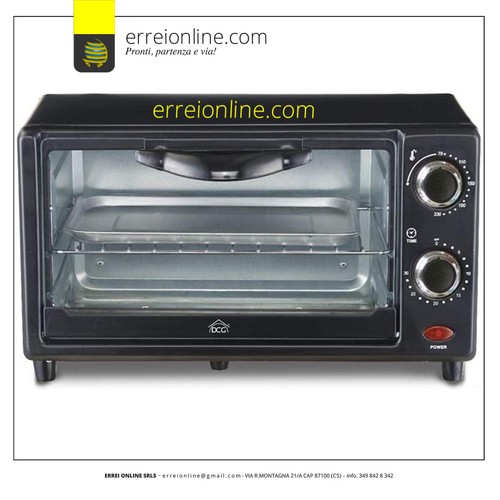 Forno elettrico statico - forno,