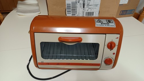 Fornetto elettrico litri - elettrico, 9
