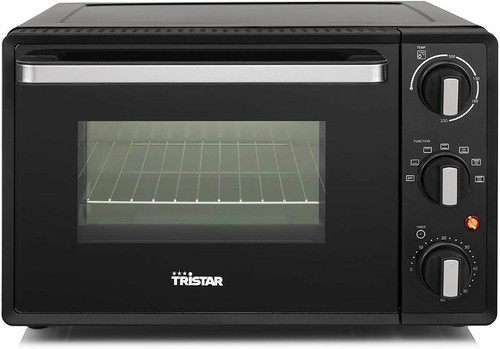 Forno elettrico tristar - forno, ov3622