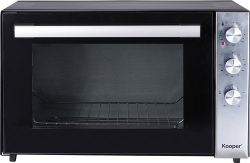 Forno elettrico fornetto - forno,