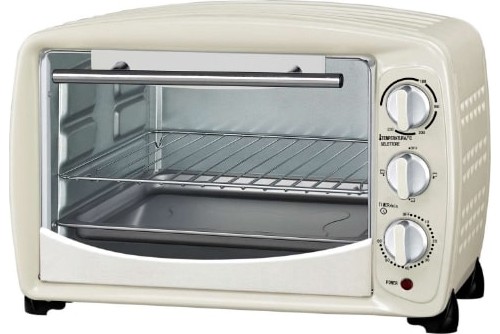 Akai fornetto elettrico - fornetto,