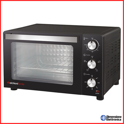 Forno elettrico ventilato - forno,