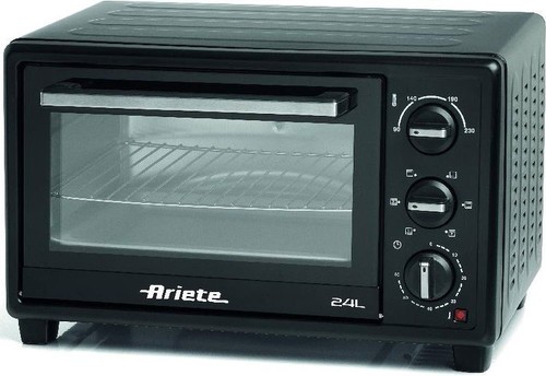 Forno elettrico ventilato - elettrico,
