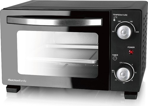 Melchioni forno elettrico - melchioni,