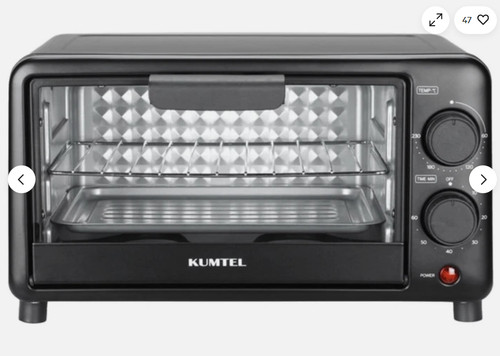 Forno fornetto elettrico - forno,