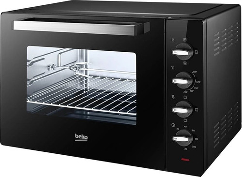 Forno elettrico ventilato - elettrico, 60