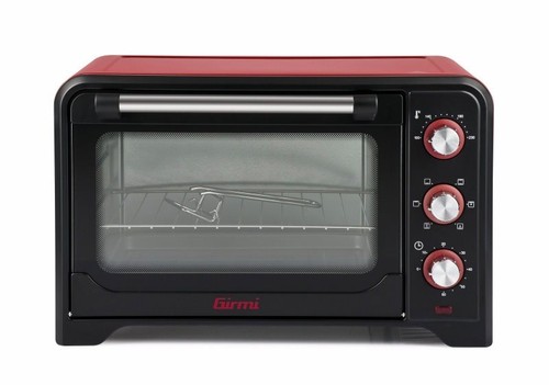 Fornetto elettrico ventilato - elettrico,