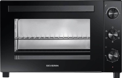 Forno elettrico fornetto - forno,