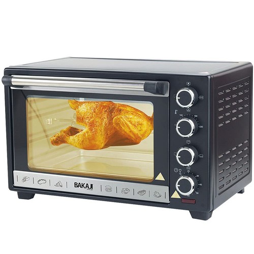 Bakaji forno fornetto - bakaji,