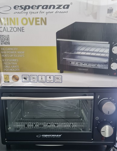 Forno fornetto elettrico - forno,