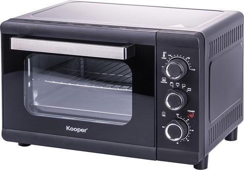 Kooper forno elettrico - forno,