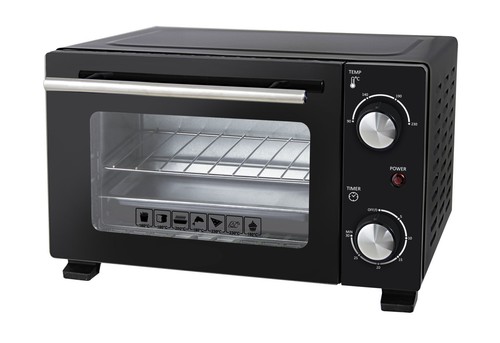 Forno fornetto elettrico - forno, 10