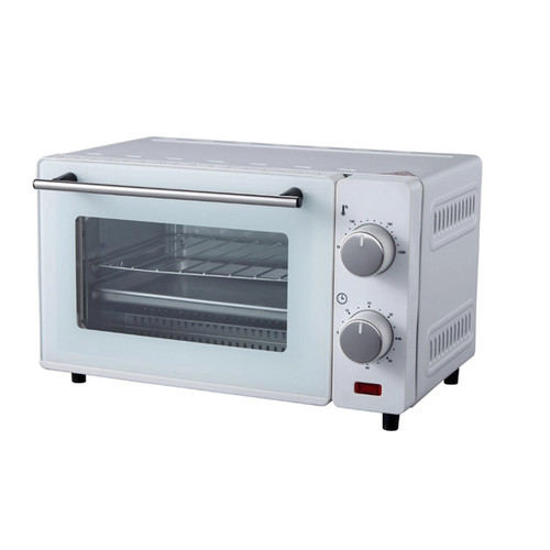 Forno elettrico fornetto - elettrico, 12