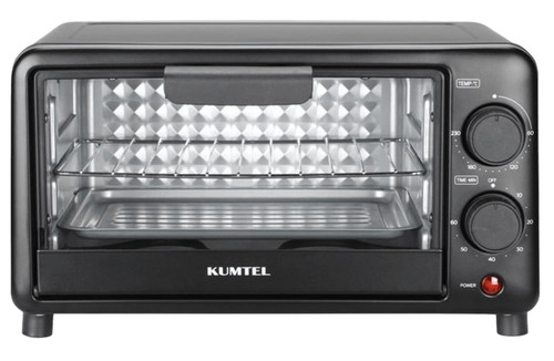 Forno fornetto elettrico - forno, 10