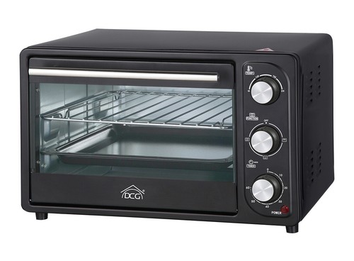 Forno elettrico fornetto - fornetto, dcg