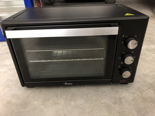 Ardes fornetto elettrico - fornetto,