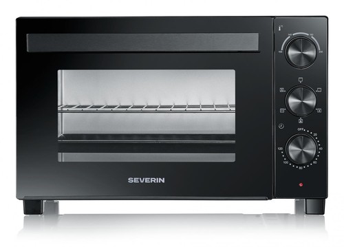 Severin forno elettrico - severin,