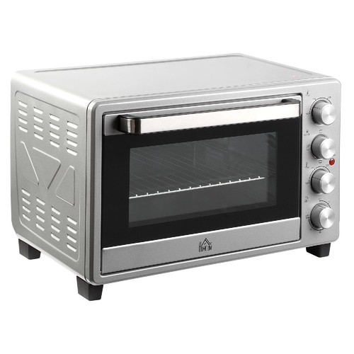 Dechome forno elettrico - forno,