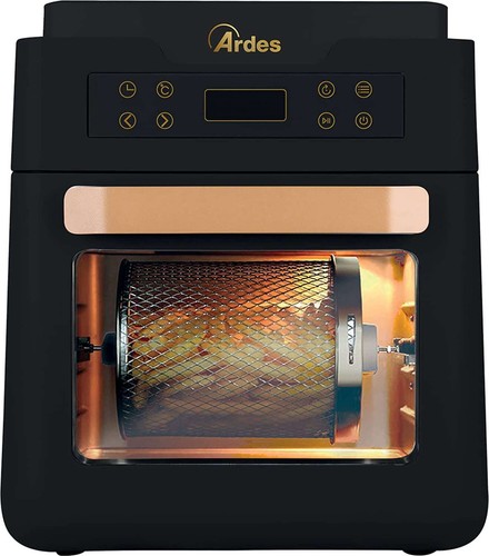 Ardes friggitrice aria - ad, 12