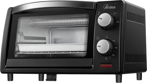 Ardes fornetto elettrico nuovo - ardes,