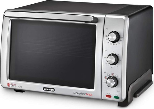 Fornetto elettrico longhi - fornetto,