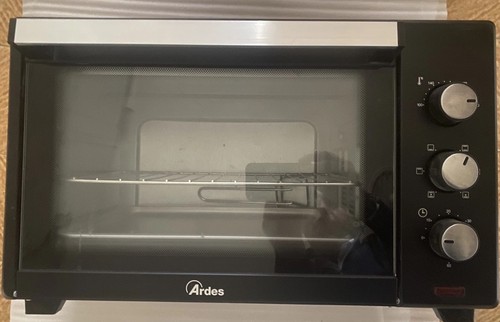 Ardes ar6238b forno - ardes,