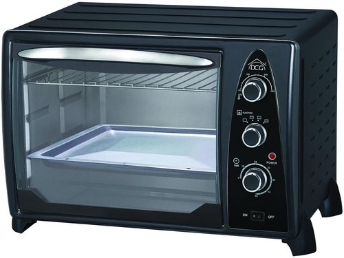Forno dcg mb9835n litri - mb9835n, 35