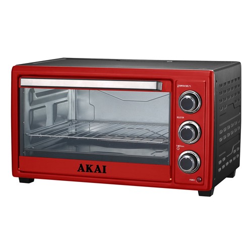 Akai forno elettrico - akai,