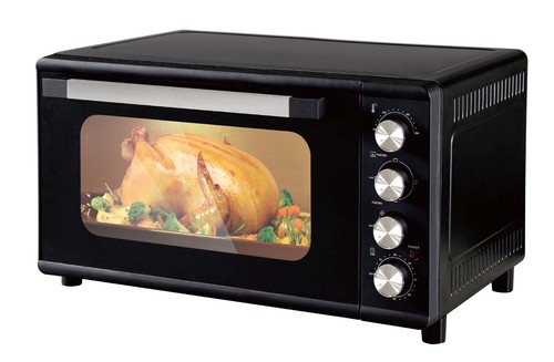 Forno litri dcg - 45, mbn45