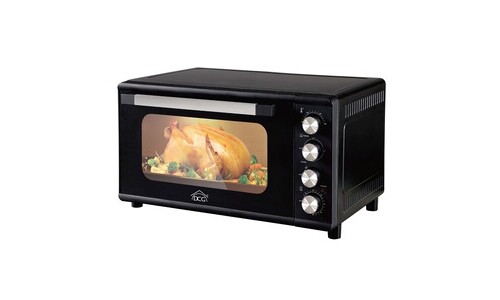 Dcg fornetto elettrico - fornetto,