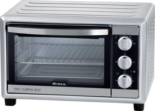 Fornetto elettrico forno - elettrico,