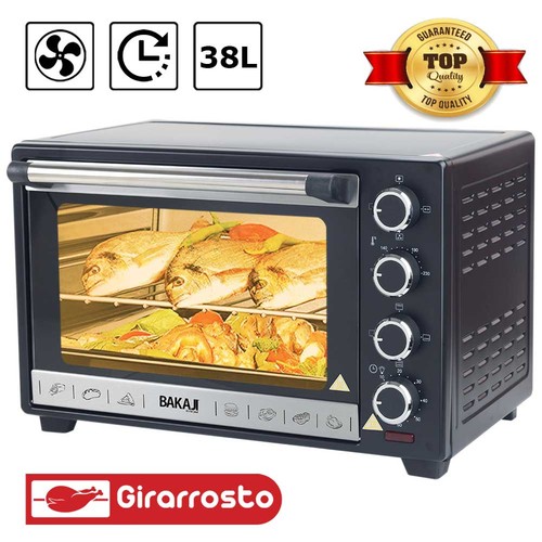 Forno fornetto elettrico - fornetto,