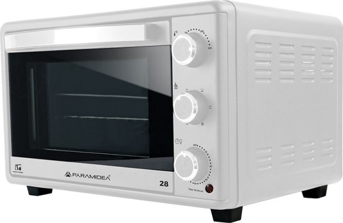 Forno elettrico fornetto - fornetto, 28