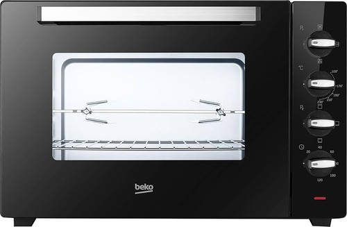 Beko forno elettrico ventilato - forno,