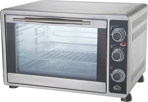 Dcg fornetto elettrico - dcg,