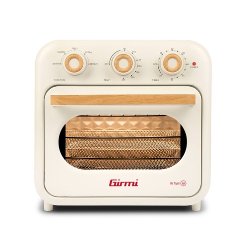 Fornetto elettrico friggitrice - fornetto,