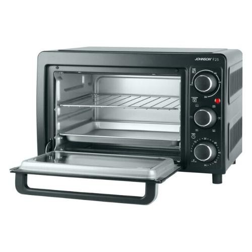 Johnson fornetto elettrico - fornetto,